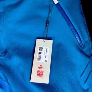 Kjus Men’s Ski Pants